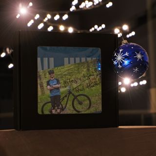 Až se Ježich zeptá, pošlete ho na Trail Hunter Shop 😉 Připravil jsem tam dresy Trail Hunter vyrobené ve spolupráci...