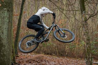 Canyon Spectral Al 6 - levné univerzální celopéro v Trail Hunter testu! Společně s @tomaskoudy jsme ho prověřili na...